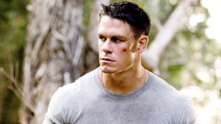 John Cena to host military-inspired competition show on Fox